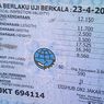 Masalah Truk ODOL, Baru 40 Persen Wilayah Bisa Uji KIR Elektronik