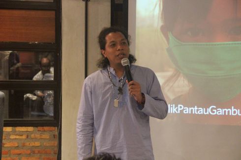 Arie Kriting Sangsi Ernest Prakasa Akan Raih Penghargaan FFI 2017