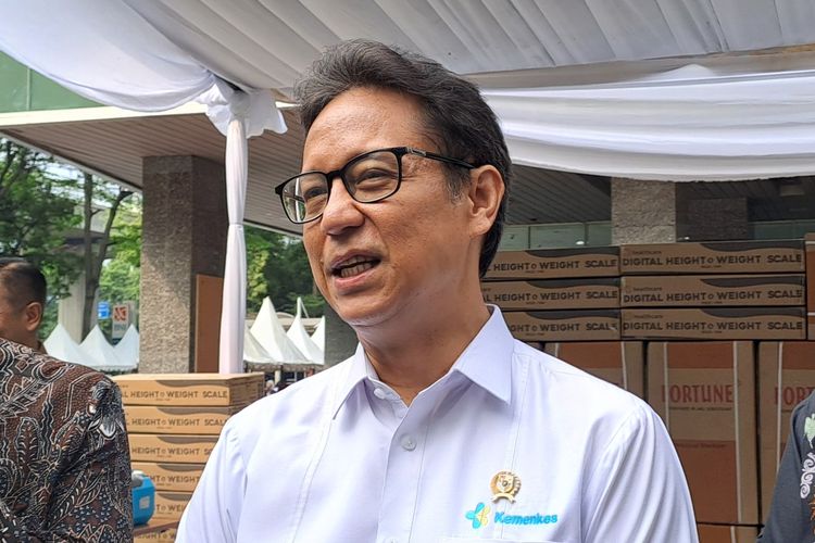 Anggaran Rp 100 M untuk Pemulihan RS Terdampak Bencana Sumatera Disetujui, Puskesmas Belum