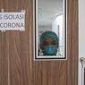 Dua WNI Positif Corona, Pemerintah Diminta Proaktif Melakukan Pemeriksaan