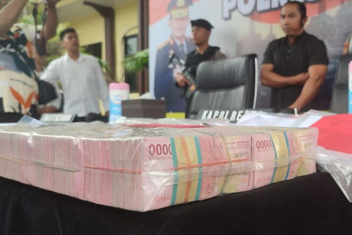 Update Kasus Pungli Sertifikasi PPG di Magelang, 1 dari 3 Guru Akhirnya Ditahan