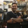Dodot, Seniman Tato yang Jalani Hobi dan Bisnis di Tengah Persepsi Buruk