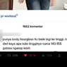 Viral, Twit Sebut Tinggi Badan 155 Cm Tidak Bisa Punya Bentuk Tubuh Hourglass, Ini Kata Pakar 