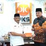 Pilkada Luwu, PKS Resmi Usung Arham Basmin Mattayang dan Rahmat