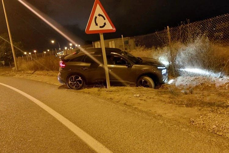 Francesco Bagnaia mengalami kecelakaan tunggal di Ibiza karena menyetir di bawah pengaruh alkohol