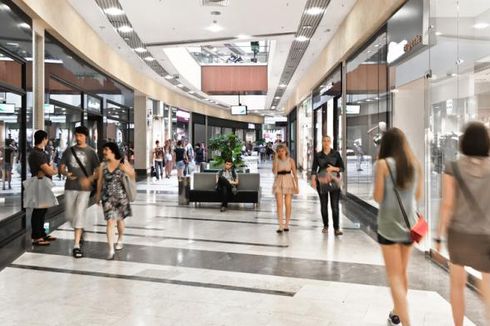 Metland Memulai Konstruksi Mall Cileungsi Senilai Rp 200 Miliar