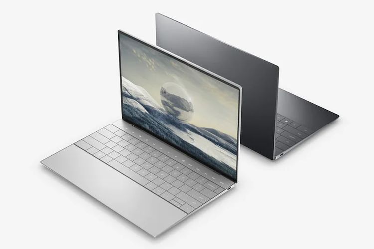 laptop terbaik di CES 2022