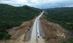 Kurangi Ketergantungan Aspal Impor, Kementerian PU Terapkan Campuran Asbuton