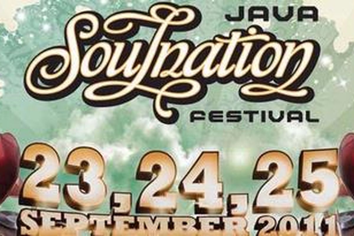 Soulnation 2011