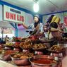 Apa Itu Nasi Kapau? Sekilas Mirip Nasi Padang
