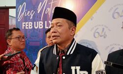 Kopdes Merah Putih Jadi Supplier SPPG MBG, Menkop Pastikan Bukan Monopoli UMKM 