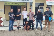 48 WNI Ditangkap di Markas Scam Online, KBRI Yangon Komunikasi ke Myanmar