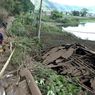 3 Desa di Kintamani Bangli Terisolasi akibat Gempa Bali