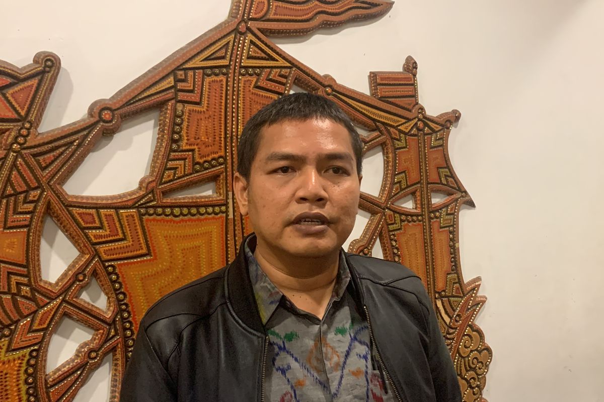 KPU Jakarta: Tak Ada Penggunaan 