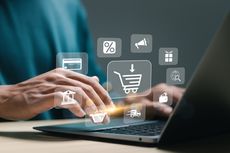Peran Layanan E-commerce dan Pemangku Kepentingan Lain dalam Mendorong UMKM dan Brand Lokal Meningkatkan Performa Bisnisnya