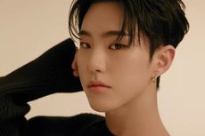 Hoshi Bersyukur SEVENTEEN Berhasil Patahkan Mitos Kutukan Idola 7 Tahun 