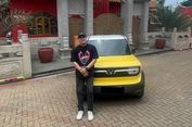 [POPULER OTOMOTIF] Review Jujur Vinfast VF 3, Polytron Fox 350