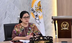 Soal Evakuasi WNI di Sudan, Puan: Keselamatan WNI Harus Jadi Prioritas