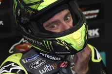 Cal Crutchlow Ungkap Masalah Motor Yamaha Bukan Tenaga