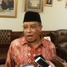 Indonesian Muslim Cleric is Chief Commissioner of State-Owned Railway Operator PT KAI