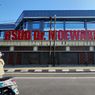 Antisipasi Lonjakan Pasien Covid-19, RSUD Dr Moewardi Solo Tambah 100 Kamar Isolasi
