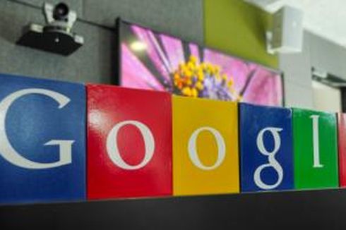 Google Hampir Sepakat Bayar Utang Pajak di Indonesia