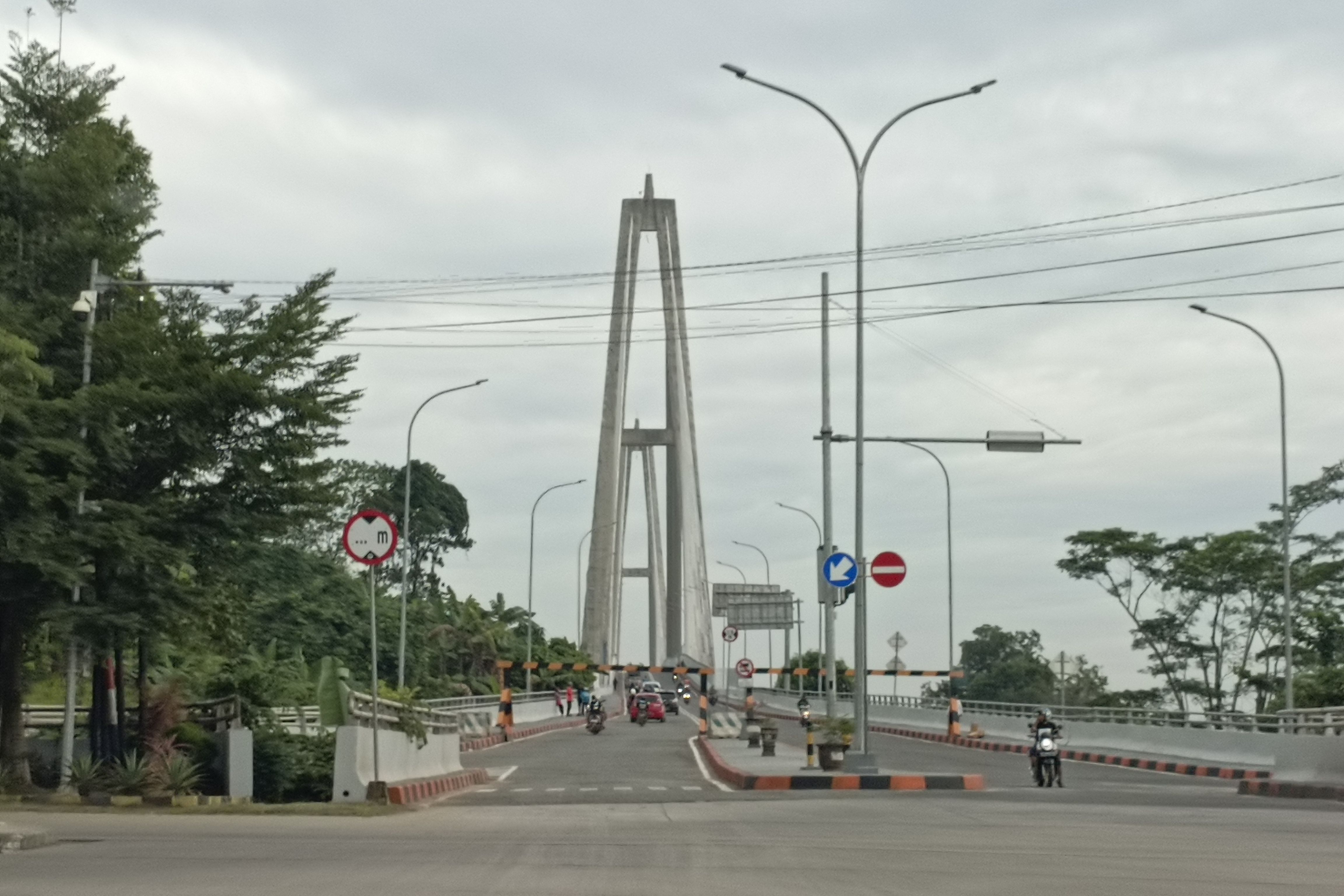 Inflasi di Kota Penyangga IKN Ini 2,61 Persen