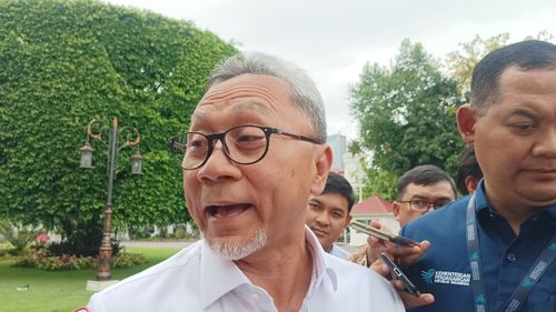 Jelang Debat Keempat Pilpres, Zulhas: Mas Gibran Tidak Ada Persiapan Khusus