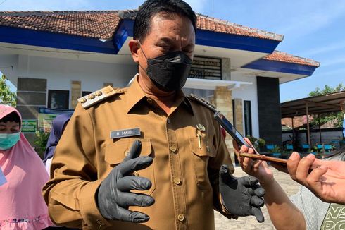 Pastikan Varian Covid-19 Klaster BNI Madiun, Pemkot Madiun Kirim Sampel Ke Surabaya