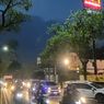 Polisi Bantah Tutup Paksa McDonald's Ciater Tangsel akibat Kemacetan Panjang