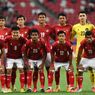 Shin Tae-yong: Saya Bangga Melihat Perjuangan Timnas Indonesia!