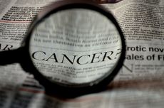 Peneliti Ciptakan Tes yang Diklaim Bisa Deteksi Empat Jenis Kanker pada Wanita