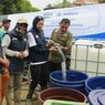 Gandeng Muhammadiyah, Danone Salurkan Bantuan Bencana ke Aceh Tamiang