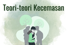 Teori-teori Kecemasan