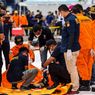 UPDATE Sriwijaya Air 17 Januari: 3 Jenazah yang Teridentifikasi Diserahkan ke Keluarga