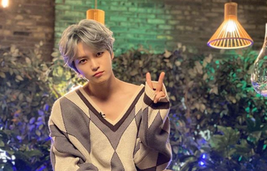 Kim Jae Joong....