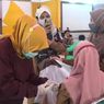 Pingsan Usai Divaksin Covid-19, Seorang Nakes di Polewali Mandar Dilarikan ke RS