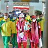 Bupati Kampar Janji Bangun GOR di Kampung Leani, Peraih Medali Emas Paralimpiade