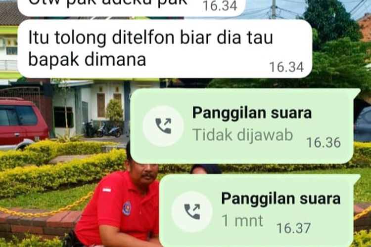 Damkar Situbondo Berputar-putar Cari Lokasi Selama 2 Jam, Ternyata Kena Prank Laporan Palsu