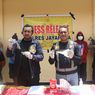 Polisi Tangkap 2 Pelaku Penikaman yang Tewaskan Penjaga Kios di Jayapura