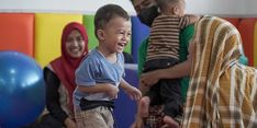 Adil dan Inklusif untuk Setiap Anak Usia Dini: Pesan Hari Anak Nasional 2025 dari Konferensi ARNEC 2025