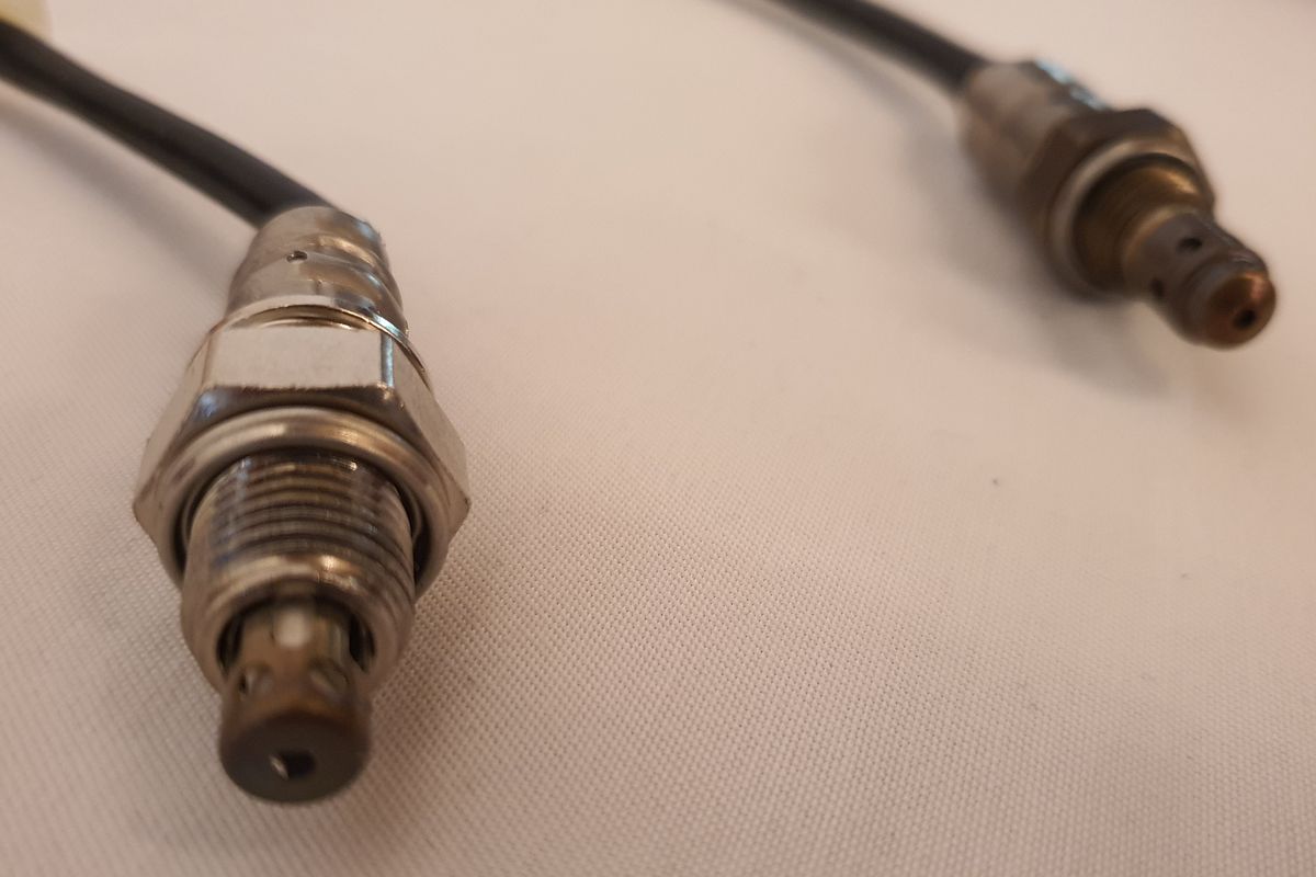 Sensor oksigen