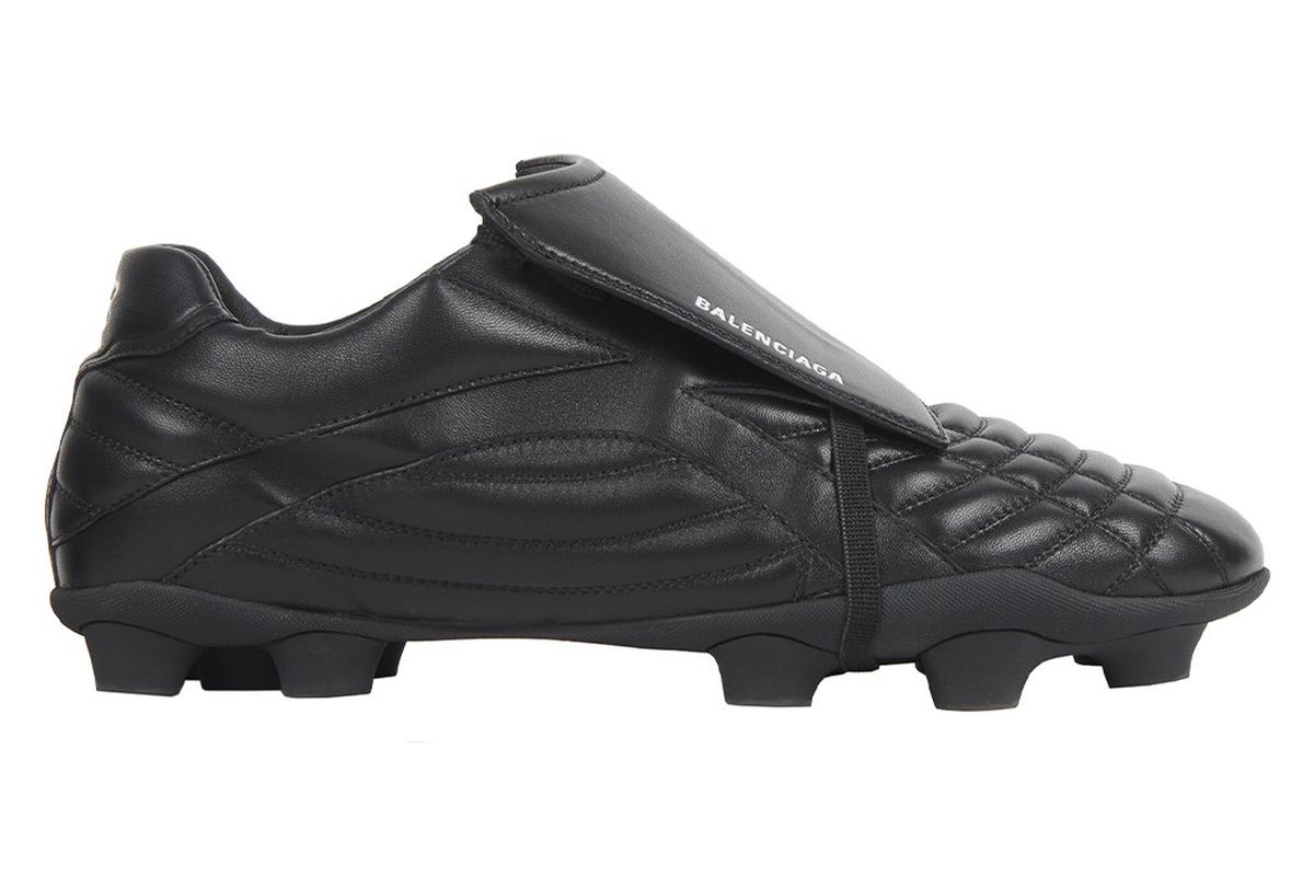 Balenciaga Soccer