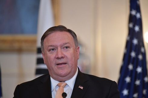 Pejabat Tinggi Korea Utara Bertemu Menlu AS di New York