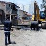Pengerukan Kali Cakung Lama Ditargetkan Rampung Awal Desember 2020