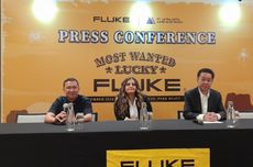 Mitra Cipta Hardi Elektrindo Jadi Distributor Fluke di Indonesia