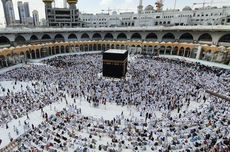 [HOAKS] Tautan Pendaftaran Peserta Haji Gratis 2026