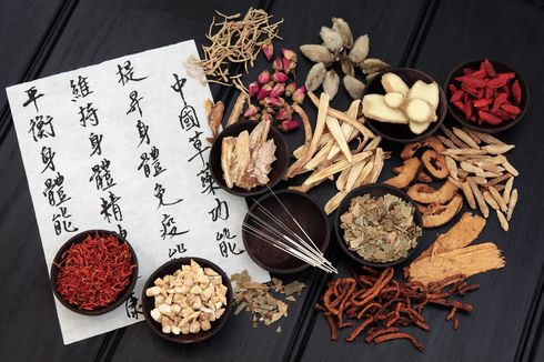Obat Herbal Cina Dilaporkan Efektif Tangani Covid-19, Benarkah?