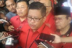 Golkar Ingin Setya Novanto Jadi Ketua DPR, Ini kata Sekjen PDI-P