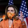 Pelosi’s 25th Amendment Bid Gets US Congress to Discuss Trump’s Removal